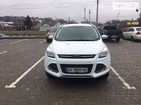 Ford Kuga 26.10.2021