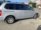 KIA Carnival 16.10.2021