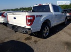 Ford F-150 27.10.2021