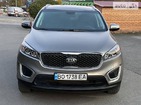 KIA Sorento 27.10.2021