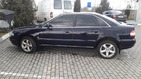 Audi A4 Limousine 18.10.2021