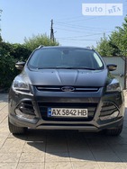 Ford Kuga 29.10.2021