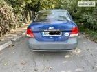 Chevrolet Aveo 04.10.2021