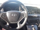 Hyundai Sonata 26.10.2021