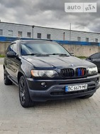 BMW X5 24.10.2021