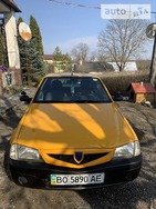 Dacia Solenza 28.10.2021