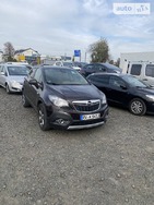 Opel Mokka 11.10.2021