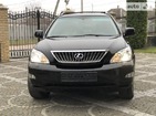 Lexus RX 350 30.10.2021