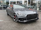 Audi RS5 26.10.2021