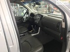 Nissan Pathfinder 31.10.2021