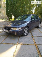 Ford Mondeo 08.10.2021