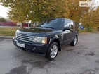 Land Rover Range Rover Supercharged 15.10.2021