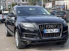 Audi Q7 19.10.2021