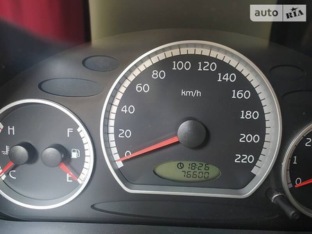 Chery QQ 2011  випуску Одеса з двигуном 0 л бензин хэтчбек механіка за 2900 долл. 