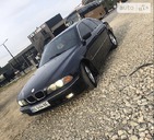 BMW 520 23.10.2021