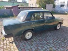 Lada 2107 09.10.2021