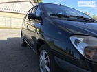 Renault Scenic 07.10.2021