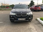 BMW X4 18.10.2021