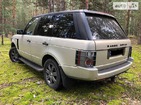 Land Rover Range Rover Supercharged 14.10.2021