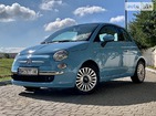 Fiat 500 28.10.2021