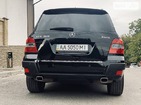 Mercedes-Benz GLK 300 24.10.2021
