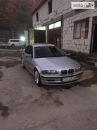 BMW 330 28.10.2021