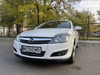 Opel Astra 31.10.2021