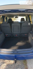 Volkswagen Touran 08.10.2021