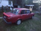 Lada 2107 21.10.2021