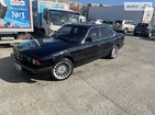 BMW 525 08.10.2021