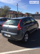 Citroen C4 03.10.2021