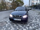 Daewoo Sens 24.10.2021