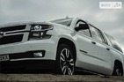Chevrolet Suburban 2019 Київ 5.3 л  позашляховик 