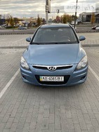 Hyundai i30 26.10.2021