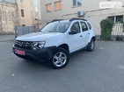 Dacia Duster 18.10.2021