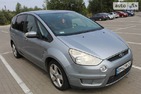 Ford S-Max 09.10.2021