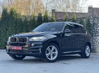 BMW X5 30.10.2021