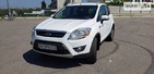 Ford Kuga 04.10.2021