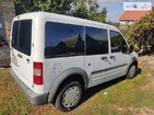 Ford Transit Connect 03.10.2021