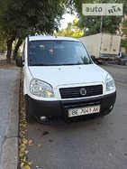 Fiat Doblo 18.10.2021