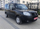 Fiat Doblo 21.10.2021