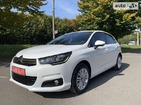 Citroen C4 17.10.2021