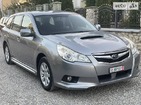 Subaru Legacy 22.10.2021