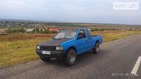 Isuzu TFR 1990 Одеса 2.5 л  пікап механіка к.п.