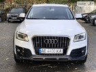 Audi Q5 23.10.2021