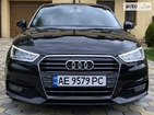 Audi A1 30.10.2021