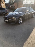 BMW 418 14.10.2021