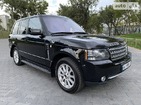 Land Rover Range Rover Supercharged 26.10.2021