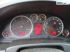 Audi A6 allroad quattro 31.10.2021