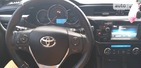 Toyota Corolla 20.10.2021